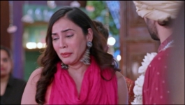 Kumkum Bhagya - 10th December 2024